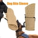 thumbnail image 5 of 1 Uds. Manga de entrenamiento para perros, protección, Wrangler alemán, manga de entrenamiento para perros, manga de aleteo, suministros para entrenamiento, perro Sincero Electrónica, 5 of 5