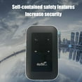 thumbnail image 4 of 4G LTE USB WiFi Adapter for Internet, Portable Modem with High Speed & Multi-Device Sharing, 4 of 8