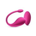 thumbnail image 1 of Inya Vibromasseur Venus G-Spot avec Télécommande, Rose, 1 of 5