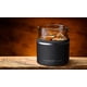 thumbnail image 3 of Vaso de whisky asobu con aislamiento de acero inoxidable, 310 ml, madera, 3 of 3