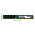 thumbnail image 3 of Memoria de computadora DDR3 2GB 4GB 8GB 1600MHz SO-DIMM RAM Memory Stick para PC de escritorio, 3 of 3