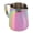 Seven Color, variant on Rupoun Stainless Steel Milk Frothing Pitcher Jug for Espresso Coffee Latte Art, 18.6 oz / 550 ml, Gold