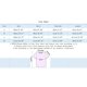 thumbnail image 3 of Top sin mangas con cuello en V para el verano: ropa informal/para actividades al aire libre, poliéster, fácil de cuidar, combina con vaqueros, tallas S-XL, 3 of 4