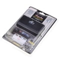 thumbnail image 6 of Car Lighter Socket Splitter 2-Port Charger Adapter Dual USB Ports Black Power Multi Outlet LGN for Samsung Galaxy S6 Active S906L, S7 Active, Sol Tab 2 10.1 7 3 10.1 GT-P5210 7.0 8.0 4 10.1 SM-T530, 6 of 6