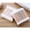 White, variant on Kokovifyves 1000 Pcs Cotton Swabs Wooden Cotton Sticks for Ear, Low Sensitivity Cotton Swabs for Makeup, Daily Cleaning