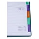 thumbnail image 3 of Agenda Diaria 2024 Planeadora Porta Plumas Varios Colores, 3 of 3