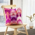 thumbnail image 5 of LALILO Throw Pillow Covers Art Colorful Ornamental Ethnic With Cushion Cover 18" x 18", 1120 Pack, 5 of 6