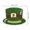 K #3, variant on . Patrick's Day Decorative Floor Mats Non-Slip Mat Washable Carpet Absorbent Bath Mat Door Mat Bedroom Living Room Soft Tufted Carpet Bathroom Decoration