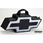 Go Boxes LLC Bowtie Shaped Canvas Bag