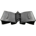 thumbnail image 3 of FASTRIDER CANVASTAS 33.5 Liter Canvas Double Bike Panniers Water Resistant NEW, 3 of 7