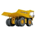 thumbnail image 3 of Komatsu 980E-AT Dump Truck 1/50 Diecast Model by First Gear, 3 of 8