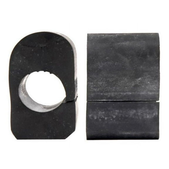 Front To Frame Sway Bar Bushing Kit - Compatible with 1965 - 1971 Oldsmobile 442 1966 1967 1968 1969 1970