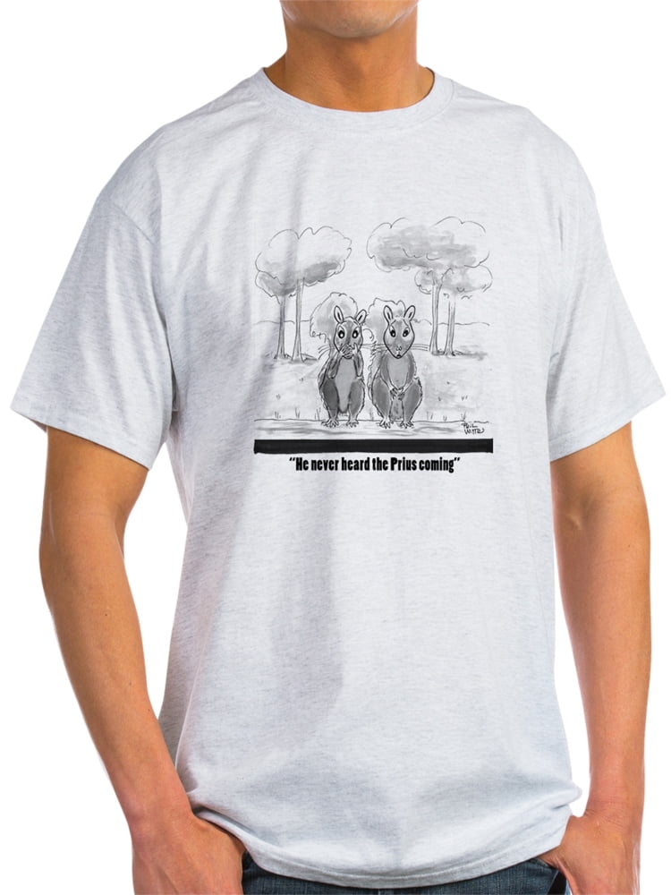prius shirt