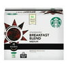 ,Breakfast Bland K-Cup For Keurig Brewers, Dark Roast Coffee, 54 Count