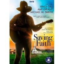Saving Faith (DVD)