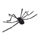thumbnail image 2 of Decoraciones De Halloween De Araña Aterradora, Plástico De Araña Ligero Y Flexible Para Halloween Para Patio ANGGREK Otros, 2 of 8