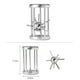thumbnail image 5 of 5 tipos / set Juguetes Rompecabezas Rompecabezas IQ estilo 1 Zulema  rompecabezas de rompecabezas, 5 of 8
