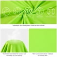 thumbnail image 3 of Bassdash Fishing T Shirts for Men UV Sun Protection UPF 50+ Long Sleeve Tee T-Shirt, 3 of 7