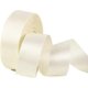 thumbnail image 1 of Double Face Satin Ribbon 1" Wide x 20 Yards for Party Wedding Home Decoration, 1 of 5