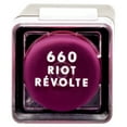 thumbnail image 4 of (2 pack) COVERGIRL Exhibitionist Ultra-Matte Lipstick, Riot, 0.09 oz, 4 of 10