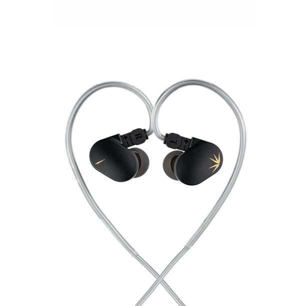 Auriculares intraurales Moondrop CHU II Dynamic DR de alto rendimiento