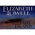 thumbnail image 1 of Pre-Owned Jade Island (Hardcover) 0380974037 9780380974030, 1 of 1