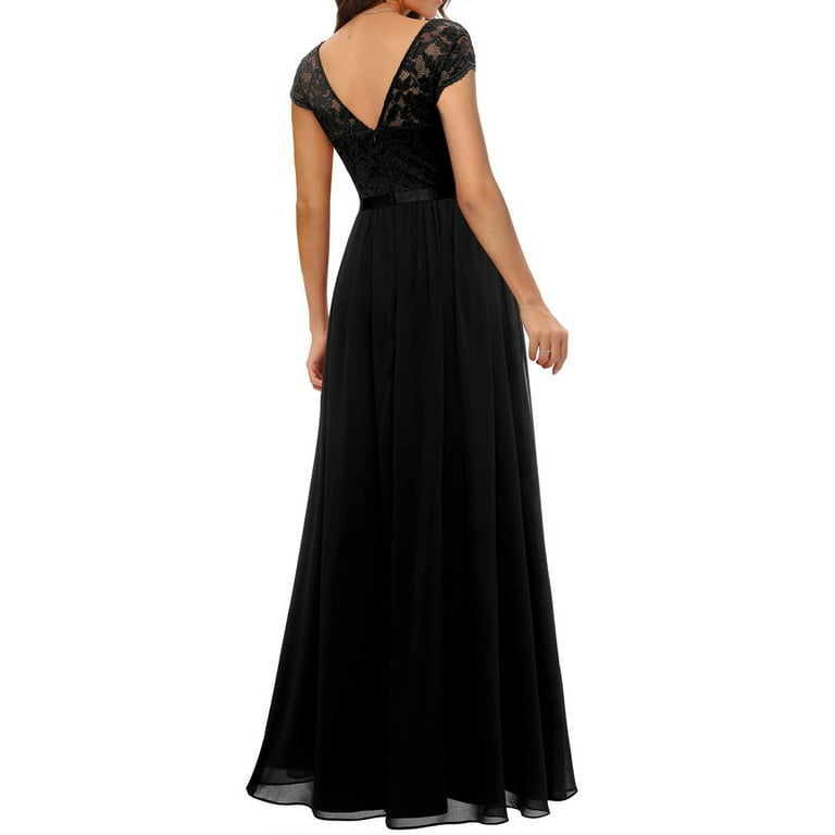 Simple one piece gown clearance