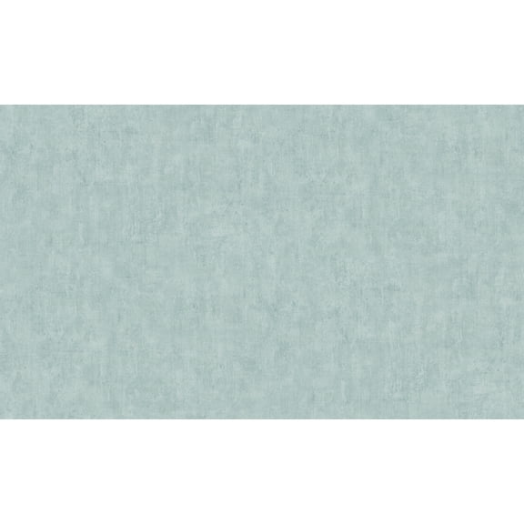 Advantage Riomar Aqua Distressed Texture Wallpaper, 20.9-in by 33-ft, 57.48 sq. ft.