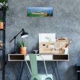 thumbnail image 2 of Cuadro Decorativo - Golf en la Costa, 2 of 3