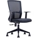 thumbnail image 1 of Silla Star6 Grupo Microtec Oficina ejecutiva SemiEjecutiva Secretarial Baja Malla Mesh Moderna Ajustable Elegante Hogar Escritorio Ergonomica reposabrazos Grupo Microtec AB-60, 1 of 4