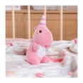 thumbnail image 2 of COBERTOR BABY LIGERO CARRIOLA SWEET DINO, 2 of 3