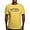 Yellow, variant on CafePress - Retired Light T Shirt - Men's Classic Graphic T-Shirt