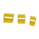 thumbnail image 4 of Mini distribuidores de cinta adhesiva, 3 habitaciones, corte rápido de cintas para tapas de cinta de 1 pulgada, 1, 1/2 pulgadas y 2 pulgadas, soporta, 4 of 7