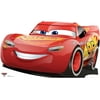 Lightning McQueen - Cars 3 Stand In