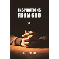 Vol. 2: Inspirations From God (Paperback)