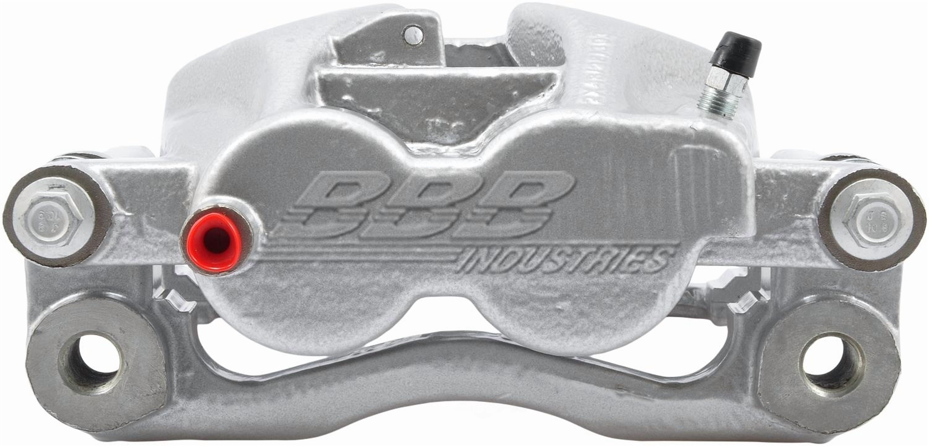 TERREPOWER formerly BBB Industries 99-17746B Reman Caliper w/installation Hardware