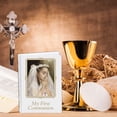 thumbnail image 2 of Libro de oraciones para la Primera Comunión Roman My First Communion, 2 of 6
