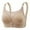 Beige, variant on Azrian Womens Plus Size Bras,Womens Lace Lingerie Bras Plus Size Underwear Bralette Bras Comfortable Bra