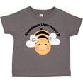 thumbnail image 3 of Inktastic Grandma's Little Honey Bee Boys or Girls Toddler T-Shirt, 3 of 5