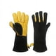 thumbnail image 1 of Guantes de trabajo Guantes de jardinería para cortar madera, construcción, jardinería, trabajo en el jardín, unisex, 1 of 5