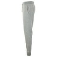 thumbnail image 4 of SOLS Mens Jake Slim Fit Jogging Bottoms, 4 of 5