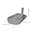 thumbnail image 2 of BESTYASH Metálica Para Cribar Y Limpiar Y Drenajes Con Ergonómico, 2 of 8