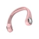 thumbnail image 3 of Ventilador de enfriamiento USB Recargable Personal Cuello Ventilador Colgante Enfriador de aire ajustable portátil, Rosa AweSitey HA006537-03B, 3 of 6
