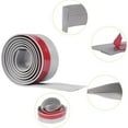 Door Draught Excluder,Door Bottom Seal,Under Door Draft Stopper Seals