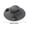Gray, variant on Vadktai Solar Powered Fan Sun Hat UPF 50+, Wide Brim Fishing Hat with 2 Built In Fans, Rechargeable for Outdoor Hiking Camping