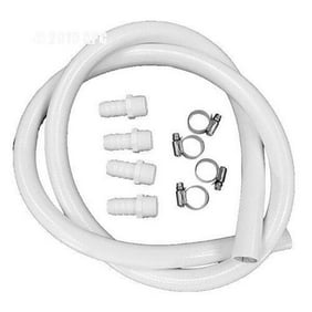 discharge bisupply sump