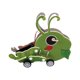 thumbnail image 2 of -Kits de Robot, Kits de Experimento de Proyecto de Ciencia de Motorreductor, Ciencia Educativa, 2 of 9