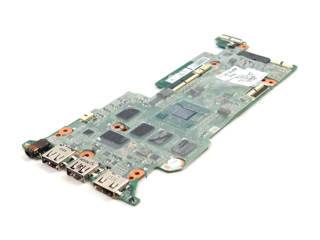 HP 11 G4 HP 11 G4-EE 2GB Motherboard 790939-001 Compatible with HP 11 G3 HP 14 G3 Chromebook