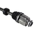 thumbnail image 5 of GSP NCV36066 CV Axle Assembly Fits select: 2019-2020 HONDA CIVIC TYPE-R, 2021 HONDA CIVIC TYPE-R TOURING, 5 of 6
