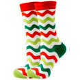 thumbnail image 1 of Txlixc Calcetines de Navidad lindos y novedosos para mujeres Txlixc moda, 1 of 6